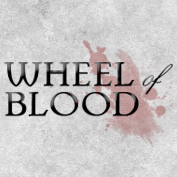 wheel of blood staff